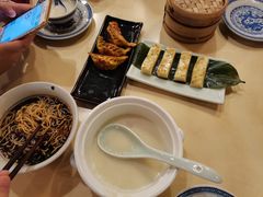-南京大牌档(龙江新城市广场店)