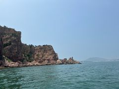 -长岛南北长山旅游景区