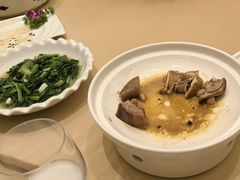 -扬州泰润大酒店-餐厅