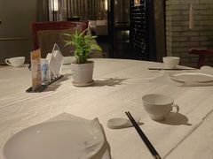 -一品淮扬 · 淮扬菜·北京万达文华酒店