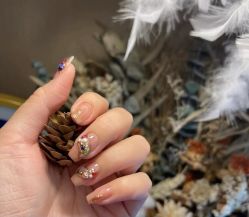 -LILY NAILS美甲美睫