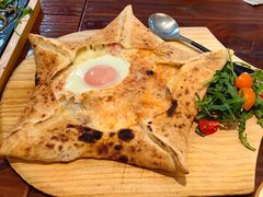 -ALLORA意大利餐厅(丰盛里店)