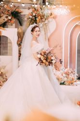 -裕龙御柏国际酒店·宴会厅·露台婚礼