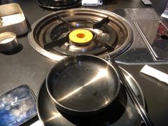 -HOTISLAND海鸡岛·韩国料理(江南西店)