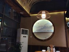 -李久其家民间餐厅(观沙岭公园店)