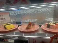 -争鲜回转寿司(朝北大悦城店)