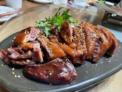 -饕林餐厅(太古里东升店)