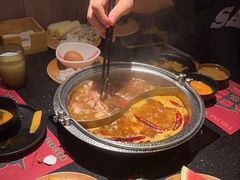 -牛New寿喜烧(虹桥新天地店)