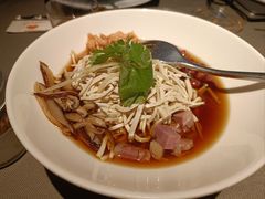 -小厨娘绣中淮扬(大行宫科巷店)