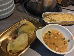 -伍棵星炭烤自助料理·烤鳗鱼(浦东食品城店)