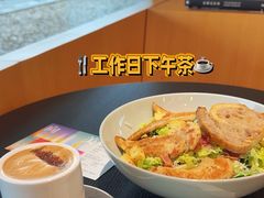 -Cafe Mersey默西咖啡(西交店)