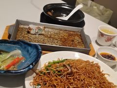-稻香海鲜饭店(第一国际店)