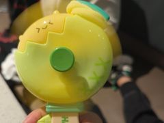-海底捞火锅(万达店)