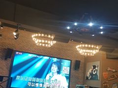 -Kings party 高端轰趴会所(朝阳北路店)
