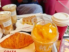 -COSTA COFFEE(西湖天地店)