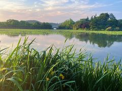 -云龙湖旅游景区