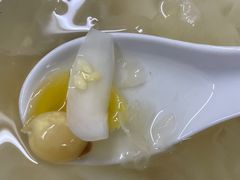 -老福合沟无米粿甜汤粿品店
