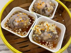 -香云轩·顺德菜(香云纱园林酒店店)