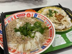-吴一川牛腩粉(西村店)