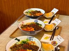 -大嘻咹biangbiang面(历史博物馆店)