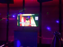 -欢乐迪KTV(观音桥未来国际店)