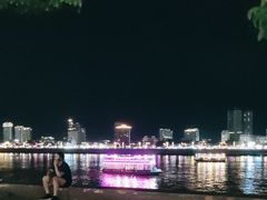 -金边夜市