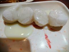 -三爷糟粕醋·鲜鱼汤·海南特色小吃(新华南路店)