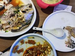 -吕氏疙瘩汤·新派鲁菜(东城万达广场店)