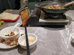 -肥家大排档(天河体育西店)