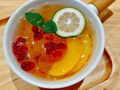 银耳桃桃-炖物24章·顺时轻养茶(黄龙店)