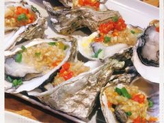 -木屋烧烤(龙湖天街店)