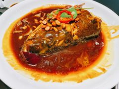-食為天·本地人爱吃的淮扬菜(瘦西湖店)