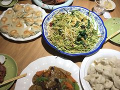 -黑土印象菜馆(三元桥店)