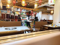 -野菌王•养生汤锅•野生菌火锅(大理漾濞路店)