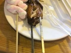 android_upload_pic-鬼味烤翅(南锣鼓巷店)