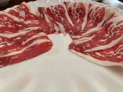 -岳合轩老北京涮肉