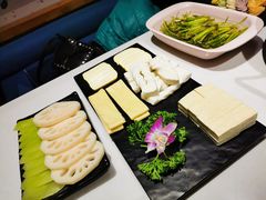 建水豆腐-小街猪手(团结湖店)