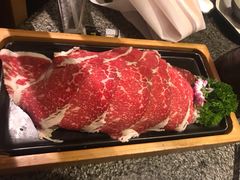 -湊湊火锅·茶憩(和平大悦城店)