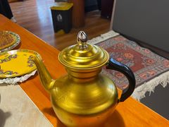 -顺顺小吃(独克宗古城店)
