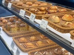 面包-Manner Coffee(淮海755店)