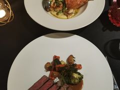 -圣丰索菲特·法国餐厅