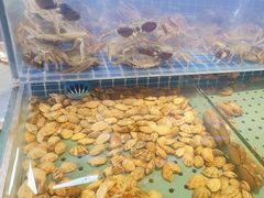 -冀粤香海鲜自助餐厅(西美五洲店)