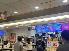 -麦当劳(东坑店)
