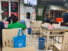 大堂-邢老三肉丸糊辣汤(西安总店)