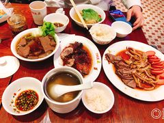 -陈光记烧腊(长寿路店)