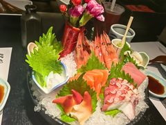 -松鹤精致料理(五一中路店)