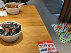 -蓉李记成都名小吃(太原龙湖万达店)