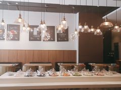 自助调料区-豪客来牛排(海沧阿罗海店)