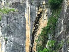 -神农溪纤夫文化旅游区