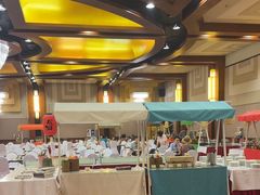 -天伦王朝酒店·盛华瑄餐厅